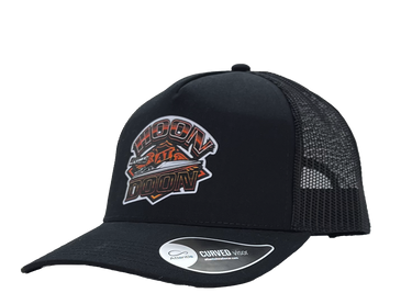 Hoon at Doon 2025 Printed Cap